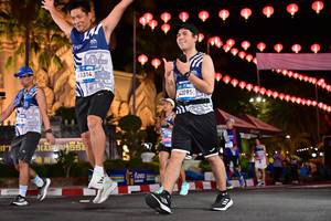 BIB: 
                            <button type="button" onclick="openModal(24340208)" class="btn btn-primary btn-sm float-right btn-popup" data-toggle="modal" data-target=".modal-high-quality">
                        <i class="fas fa-shopping-cart"></i> Add to Cart
                    </button>
                                            <button type="button" onclick="isThisMe(24340208, true)" class="btn btn-success btn-sm float-right btn-popup btn-isme hidden" data-toggle="tooltip" data-placement="bottom" title="นี่คือรูปของคุณใช่ไหม คลิกที่นี่เพื่อเอาเข้าอัลบั้ม">
                        <i class="fas fa-plus"></i> Add to album
                    </button>
                    <button type="button" onclick="isThisMe(24340208, false)" class="btn btn-warning btn-sm float-right btn-popup btn-isnotme hidden">
                        <i class="fas fa-ban"></i> Remove from album
                    </button>